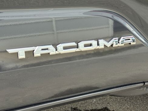 New 2025 Toyota Tacoma SR5 AWD/4WD image 35