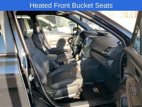 Used 2024 Subaru Forester Wilderness w/ Convenience Package image 23