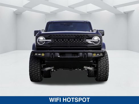 New 2025 Ford Bronco Badlands AWD/4WD image 10