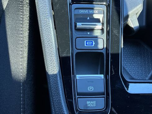 Certified 2025 Honda Accord Sport image 41