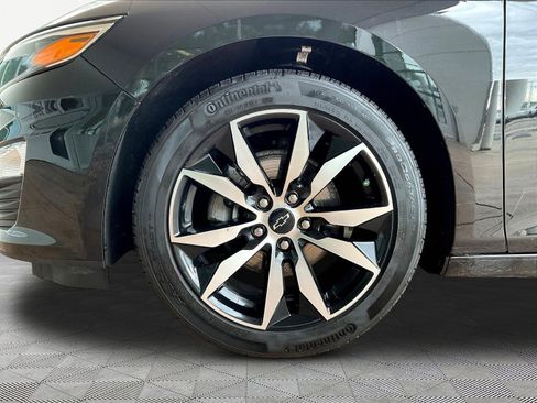 Used 2024 Chevrolet Malibu RS FWD image 30