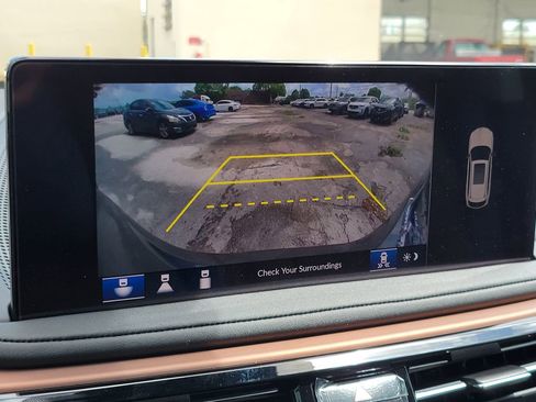 New 2026 Acura MDX FWD w/ Technology Package image 15