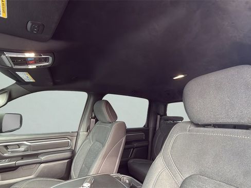 Used 2025 RAM 1500 Big Horn image 10