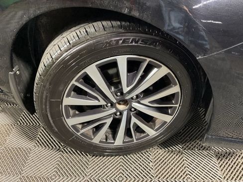 Used 2019 Subaru Legacy 2.5i w/ Alloy Wheel Package AWD/4WD image 37