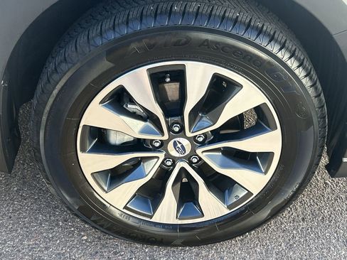 Certified 2023 Subaru Outback Touring XT image 7