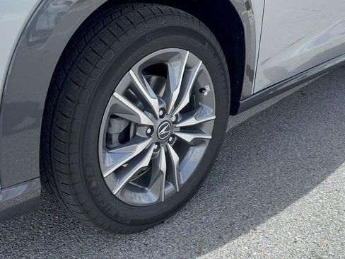 Certified 2025 Acura ADX FWD image 20