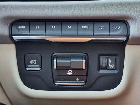 New 2026 Cadillac Escalade Platinum Sport AWD/4WD image 24