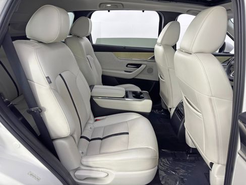 Used 2024 MAZDA CX-90 3.3 Turbo S w/ Premium Plus image 39