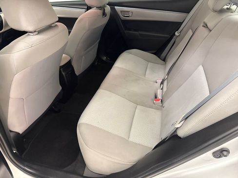 Used 2016 Toyota Corolla LE FWD image 15