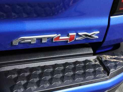 Used 2023 GMC Canyon AT4X w/ Edition 1 image 9