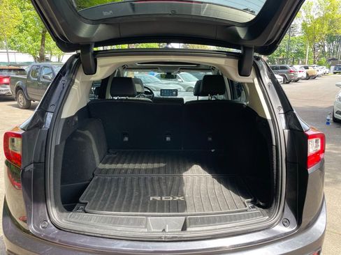 Used 2020 Acura RDX FWD w/ Technology Package image 23
