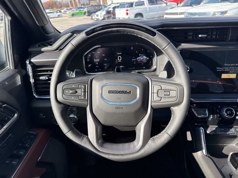 New 2026 GMC Sierra 1500 Denali Ultimate image 16