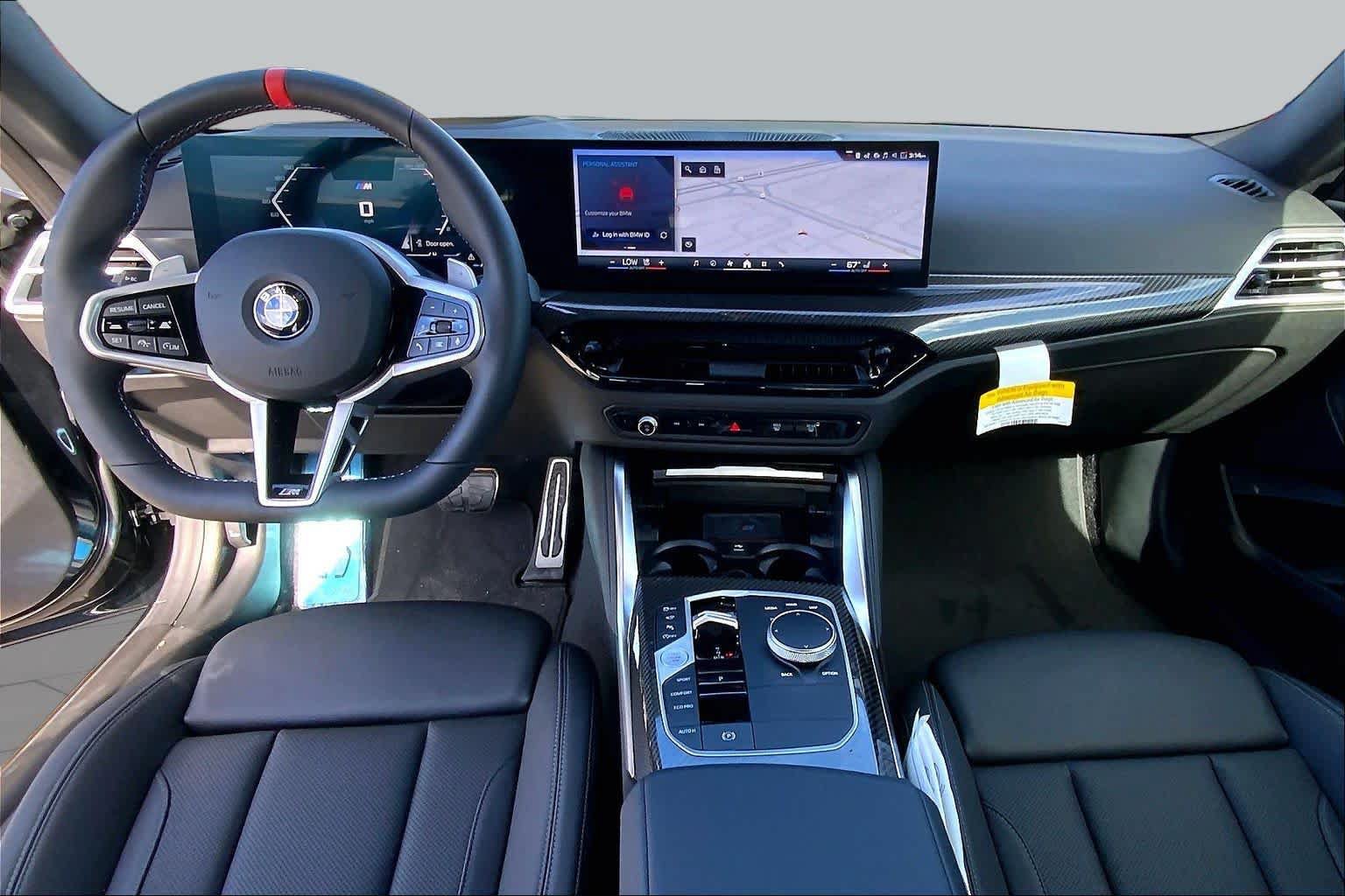New 2027 BMW M240i Coupe w/ Premium Package RWD image 5