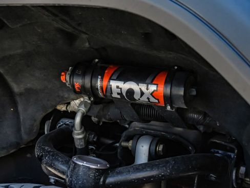 Used 2024 GMC Sierra 2500 Denali Ultimate w/ Max Trailering Package image 59