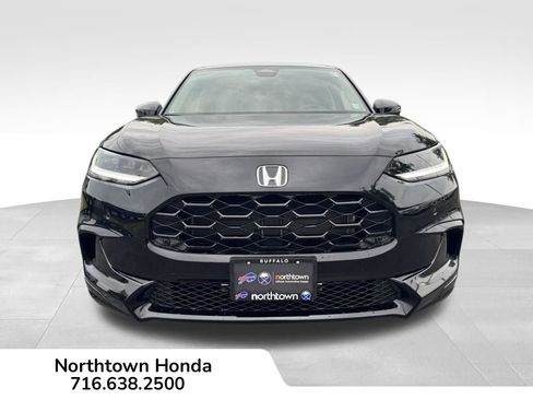 New 2026 Honda HR-V EX-L image 3