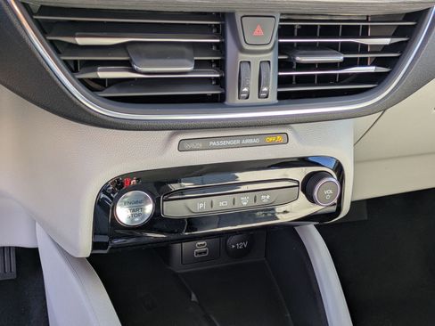 New 2026 Ford Escape Platinum w/ Premium Technology Package image 24