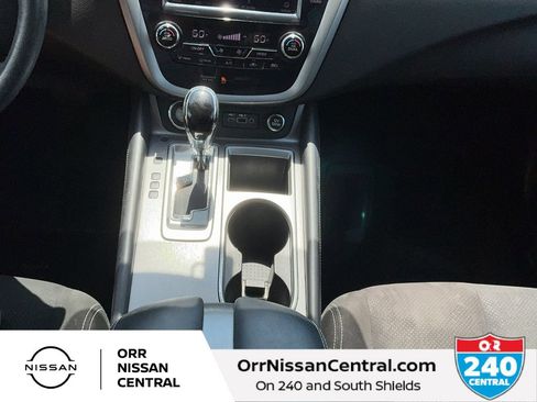 Used 2019 Nissan Murano SV FWD image 23