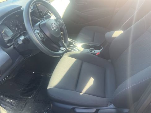 Used 2024 Toyota Corolla LE image 8