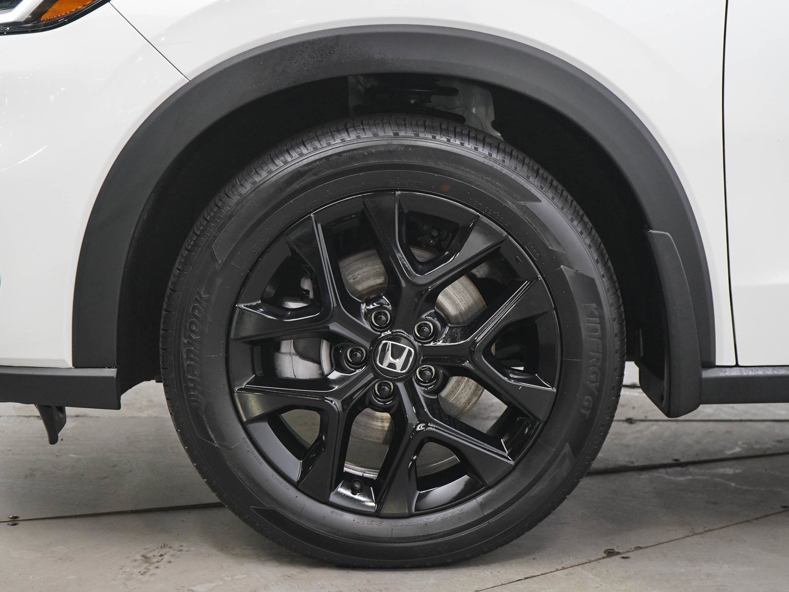 Used 2024 Honda HR-V Sport image 28
