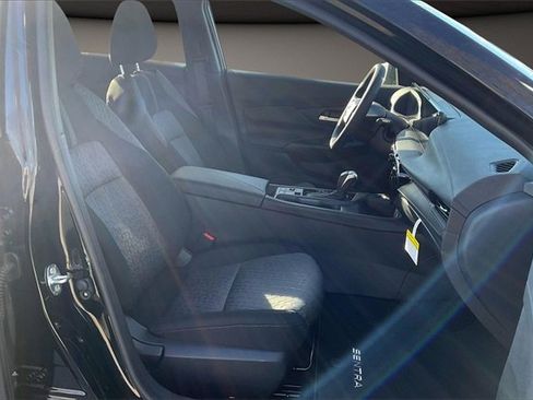 New 2026 Nissan Sentra SV w/ SV Convenience Package image 11