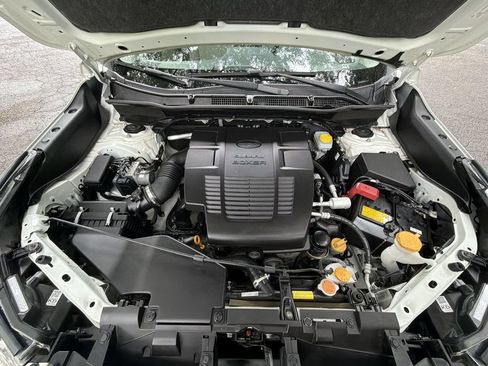 Certified 2023 Subaru Forester Premium AWD/4WD image 14
