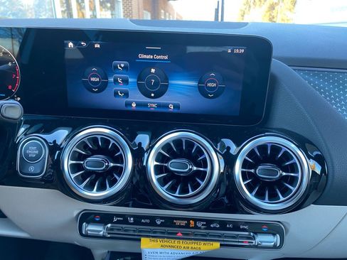 New 2026 Mercedes-Benz GLA 250 4MATIC image 18