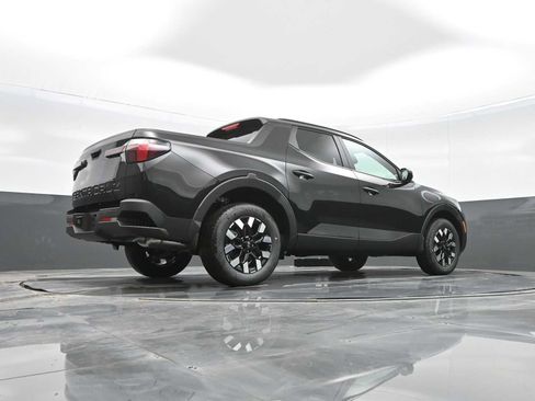 New 2025 Hyundai Santa Cruz SEL image 29
