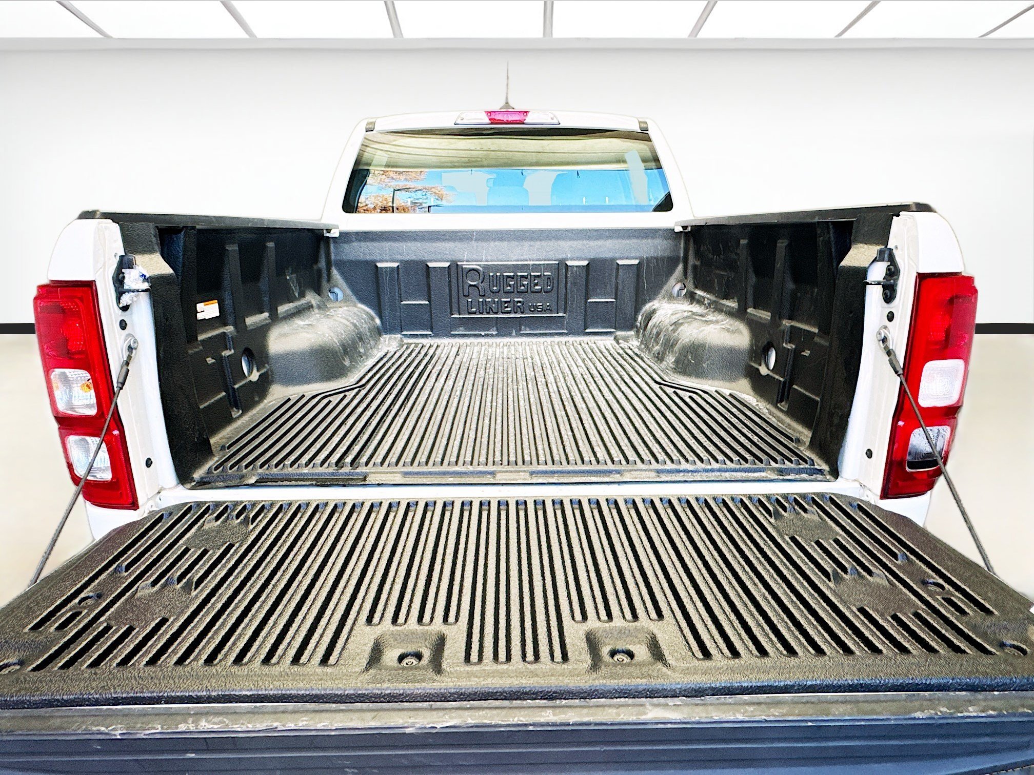 Used 2022 Ford Ranger XL w/ XL Power Equipment Group AWD/4WD image 16