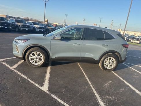 Certified 2023 Ford Escape Active w/ Tech Pack #2 image 5