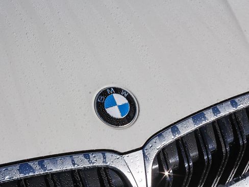 New 2026 BMW 330i Sedan w/ Parking Assistance Package image 11