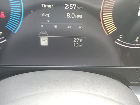 New 2026 Hyundai Kona SEL Sport image 24