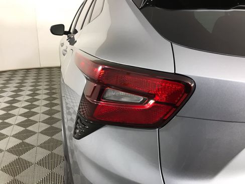 New 2026 Chevrolet Trax LT image 16