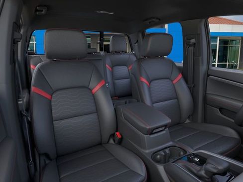 New 2026 Chevrolet Colorado Z71 w/ Z71 Convenience Package 2 image 16