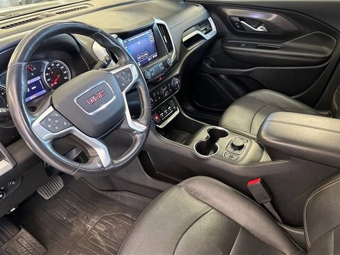 Used 2020 GMC Terrain SLT w/ Preferred Package image 11