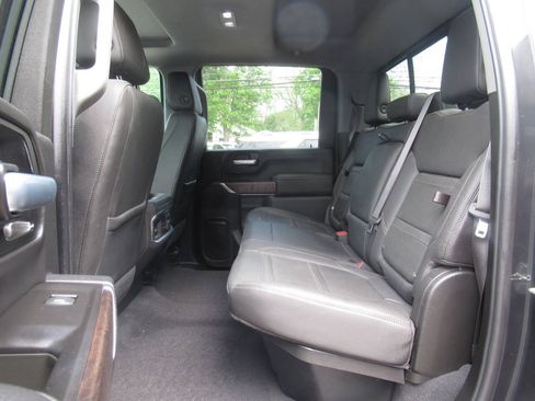 Used 2020 GMC Sierra 2500 Denali AWD/4WD image 20