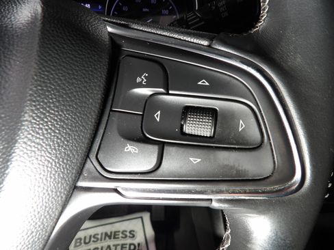 Used 2020 Buick Encore GX Select image 18