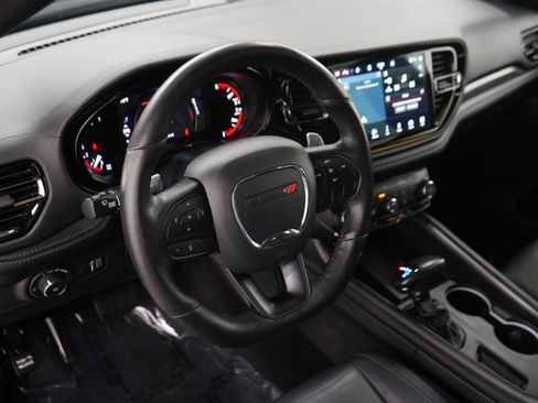 Used 2021 Dodge Durango GT AWD/4WD image 22