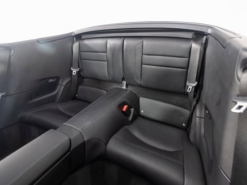 Certified 2024 Porsche 911 Carrera 4S image 31