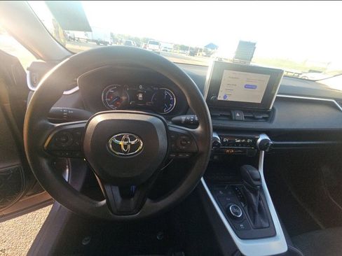 Used 2024 Toyota RAV4 LE image 26