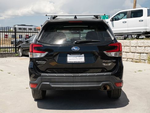 Used 2019 Subaru Forester Premium w/ Popular Package #1 AWD/4WD image 6