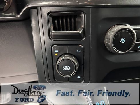 Used 2021 Ford F150 XL w/ STX Appearance Package image 40