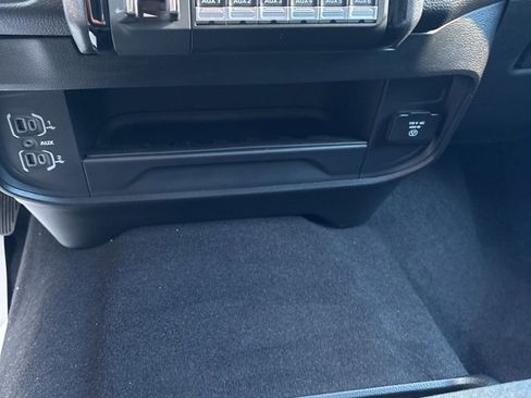 New 2026 RAM 2500 Tradesman image 14