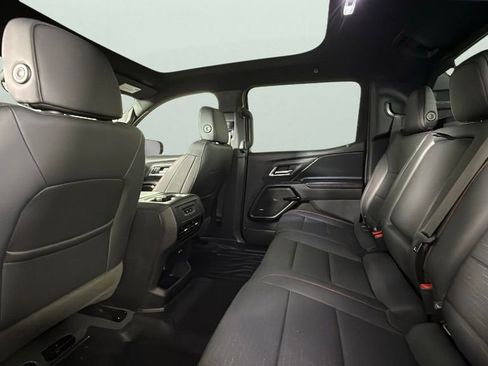 Used 2024 Chevrolet Silverado EV RST image 29