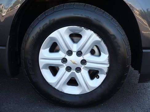 Used 2016 Chevrolet Traverse LS AWD/4WD image 45