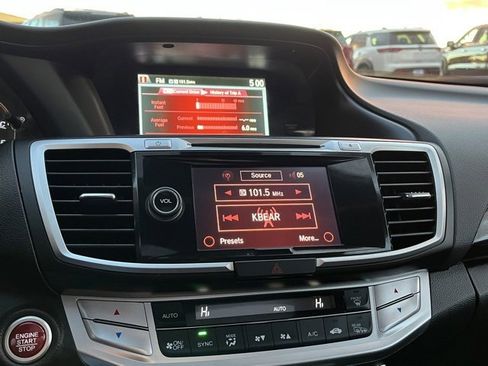 Used 2014 Honda Accord EX-L image 41