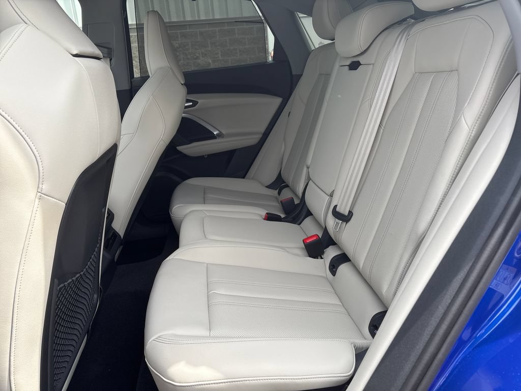 New 2026 Audi Q5 Premium Plus AWD/4WD image 12