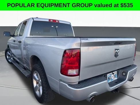Used 2014 RAM 1500 Express image 6