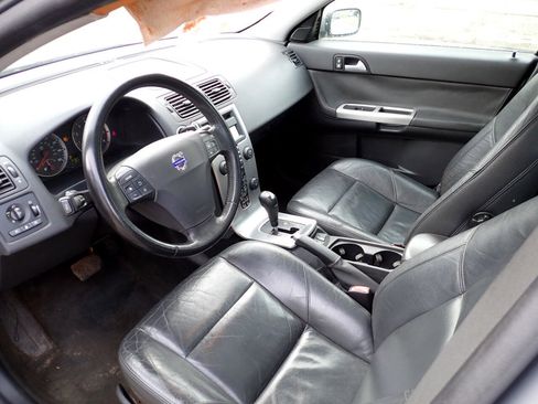 Used 2005 Volvo S40 T5 image 16