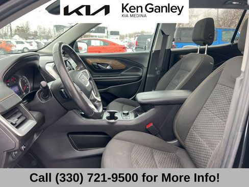 Used 2020 GMC Terrain SLE w/ Driver Convenience Package image 42