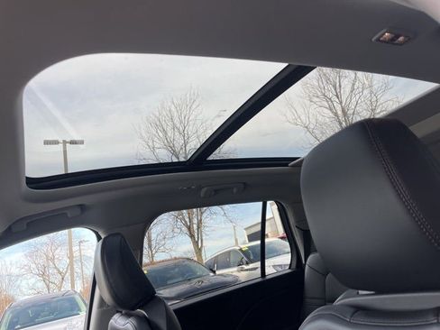 Used 2025 Lincoln Aviator AWD w/ Jet Appearance Package image 43